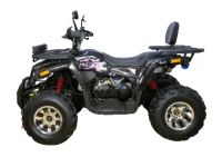 Лот: 25659263. Фото: 10. Квадроцикл AVANTIS Hunter 200...