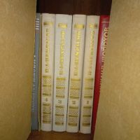 Лот: 25886704. Фото: 4. Художественная литература, собрания...