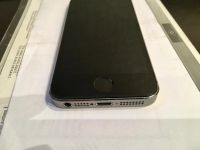 Лот: 8607151. Фото: 2. iPhone 5s 16gb Space grey. Смартфоны, связь, навигация