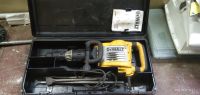 Лот: 18273883. Фото: 2. Отбойный молоток dewalt D25901. Инструмент и расходные