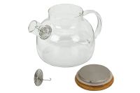 Лот: 24969012. Фото: 4. Чайник заварочный Hoff Бочонок. Красноярск