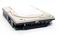 Лот: 10306096. Фото: 2. ultra320 scsi seagate st336607lc. Комплектующие