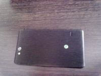 Лот: 3970820. Фото: 5. Xperia Go