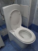Лот: 14105265. Фото: 3. Унитаз "Sanart". Строительство и ремонт