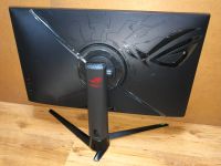 Лот: 19958066. Фото: 3. ASUS ROG Swift PG329Q (32-дюйма... Компьютеры, оргтехника, канцтовары