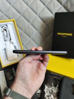 Лот: 21378456. Фото: 5. Xiaomi pocophone F1 6/128Gb