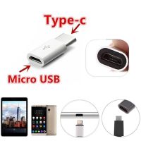 Лот: 12498605. Фото: 3. Адаптер с micro usb на type-c. Смартфоны, связь, навигация