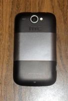 Лот: 1385394. Фото: 2. Коммуникатор HTC Wildfire. Смартфоны, связь, навигация