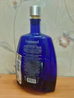 Лот: 16457782. Фото: 3. Бутылка из-под коньяка "Старейшина... Коллекционирование, моделизм