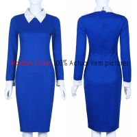 Лот: 12258639. Фото: 2. Платье р. 48. Женская одежда