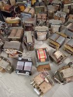 Лот: 25899080. Фото: 5. Трансформаторы, дроссель, катушки...