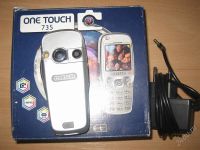 Лот: 1608807. Фото: 2. alcatel ot735. Смартфоны, связь, навигация