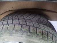 Лот: 25806100. Фото: 5. Резина Bridgestone blizzak MZ-03...