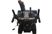 Лот: 25655885. Фото: 6. Снегоуборщик EVOLINE SBG 760 TE