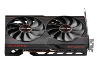 Лот: 25371281. Фото: 4. Видеокарта Radeon RX 6500XT Sapphire... Красноярск