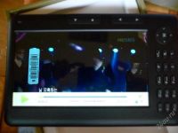 Лот: 769184. Фото: 3. ЖК-E-Book Reader Media Player... Красноярск