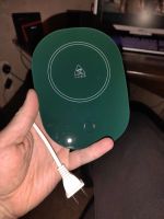 Лот: 25889883. Фото: 2. подставка с подогревом. Мелкая бытовая техника