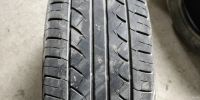 Лот: 13508631. Фото: 3. Bridgestone b700 195/70/14. Авто, мото, водный транспорт
