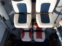 Лот: 13476470. Фото: 4. Моторная лодка ПВХ Антей 420. Красноярск