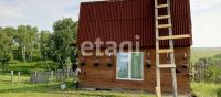 Лот: 25289528. Фото: 3. 2-комн. дом , садоводческое некоммерческое... Недвижимость