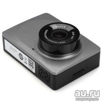 Лот: 7897224. Фото: 2. Видеорегистратор Xiaomi Yi 1080p... Оснащение, оборудование, аксессуары