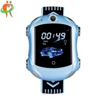 Лот: 16661559. Фото: 2. Детские умные часы Smart Baby... Смартфоны, связь, навигация