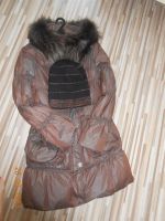 Лот: 3217827. Фото: 3. отличный пуховик для беременной... Одежда, обувь, галантерея