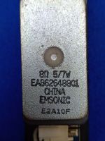 Лот: 25019090. Фото: 3. EAB62648801 8 OHM 5/7W Комплект... Бытовая техника