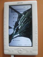 Лот: 4399372. Фото: 4. Wexler T7001W электронная книга. Красноярск