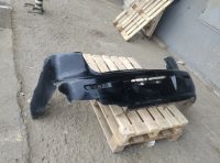 Лот: 21786464. Фото: 5. Бампер задний lancer 10