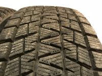 Лот: 12127114. Фото: 5. Bridgestone 225/65 R18 состояние...