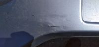 Лот: 20730060. Фото: 4. бампер Honda Fit GP5. Красноярск