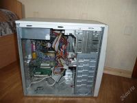 Лот: 957597. Фото: 2. Системный блок. 1.7 Ghz. Компьютеры, ноутбуки, планшеты