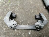 Лот: 16422028. Фото: 2. Скоба суппорта тормозного переднего... Автозапчасти