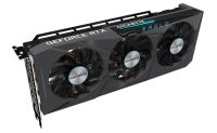 Лот: 22556564. Фото: 2. Gigabyte GeForce RTX 3070 ti. Комплектующие