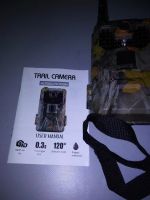 Лот: 16916876. Фото: 2. Фотоловушка. Охота