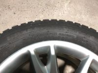 Лот: 12233691. Фото: 2. Новые зимние колеса Вольво Volvo... Шины, Диски