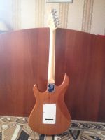 Лот: 5485821. Фото: 3. Электрогитара Vintage. Музыкальные инструменты и оборудование