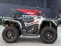 Лот: 25650316. Фото: 3. Квадроцикл АОДЕС PATHCROSS 1000L... Авто, мото, водный транспорт