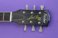 Лот: 4041851. Фото: 2. Fresher FL 400 (Leo Line) Made... Музыкальные инструменты