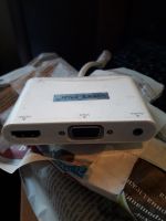 Лот: 14319221. Фото: 2. Переходник displayport на hdmi... Комплектующие