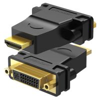 Лот: 21574284. Фото: 3. Адаптер UGREEN HDMI Male to DVI... Компьютеры, оргтехника, канцтовары