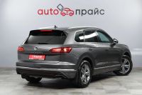 Лот: 23561395. Фото: 8. Volkswagen Touareg 2020
