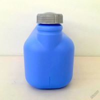 Лот: 6398503. Фото: 4. Канистра 5 л пластмассовая пищевая...