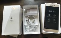 Лот: 11238623. Фото: 2. LeEco Cool 1 (Cool1) , золотой... Смартфоны, связь, навигация
