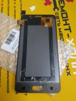 Лот: 20267482. Фото: 2. Дисплей для Samsung A510F (A5... Запчасти, оборудование