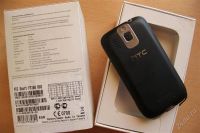 Лот: 2782862. Фото: 2. HTC Smart F3188 Оригинал. Смартфоны, связь, навигация