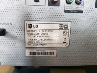 Лот: 11185631. Фото: 4. Lg Mini Hi-Fi System MDD65