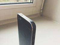 Лот: 11521064. Фото: 2. IPhone 5. Смартфоны, связь, навигация