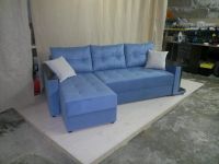 Лот: 8301512. Фото: 2. угловой диван Калипсо. Мягкая мебель